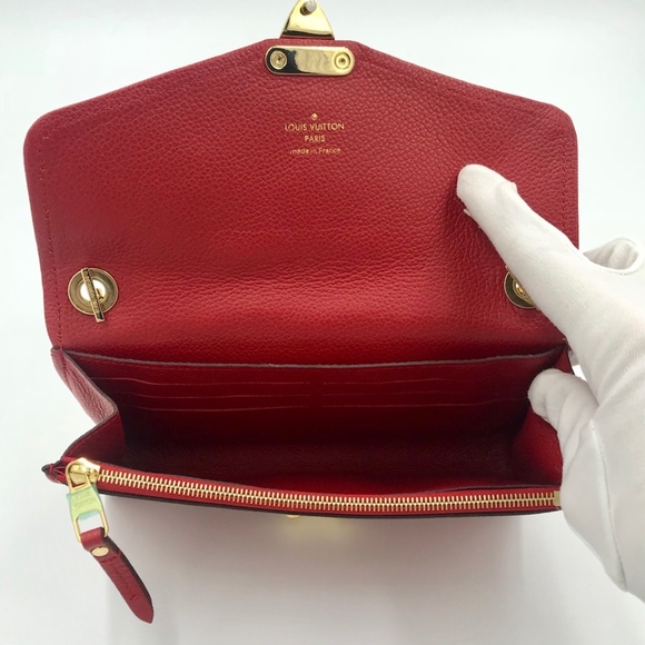❤️SOLD❤️Authentic Louis Vuitton Saint-Germain - Picture 4 of 8